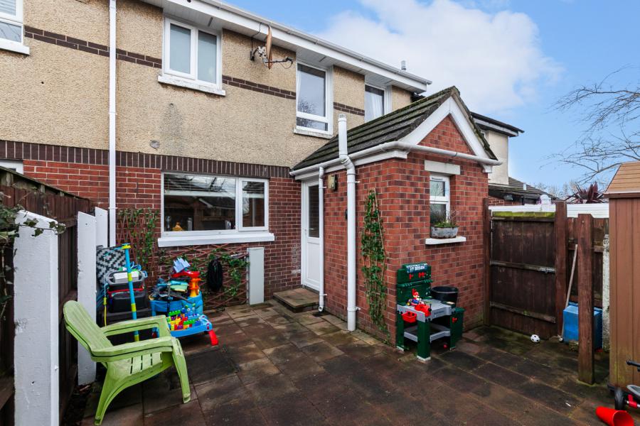 28 Watermouth Crescent