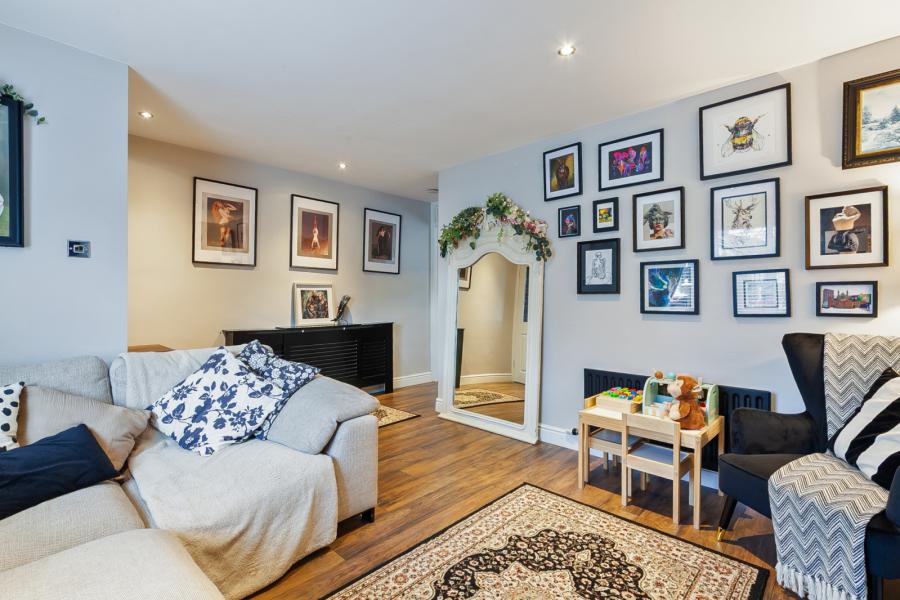 28 Watermouth Crescent