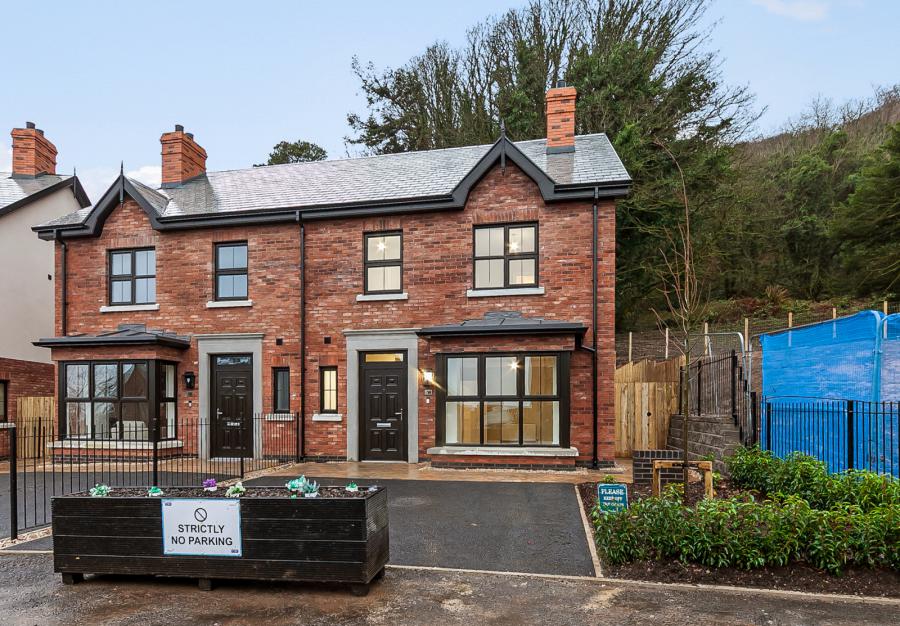 12 Ben Madigan Gardens, Newtownabbey, County Antrim, BT36 7GL