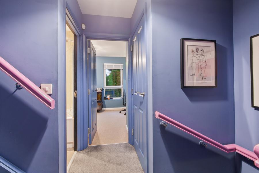 23 Donegall Park Avenue