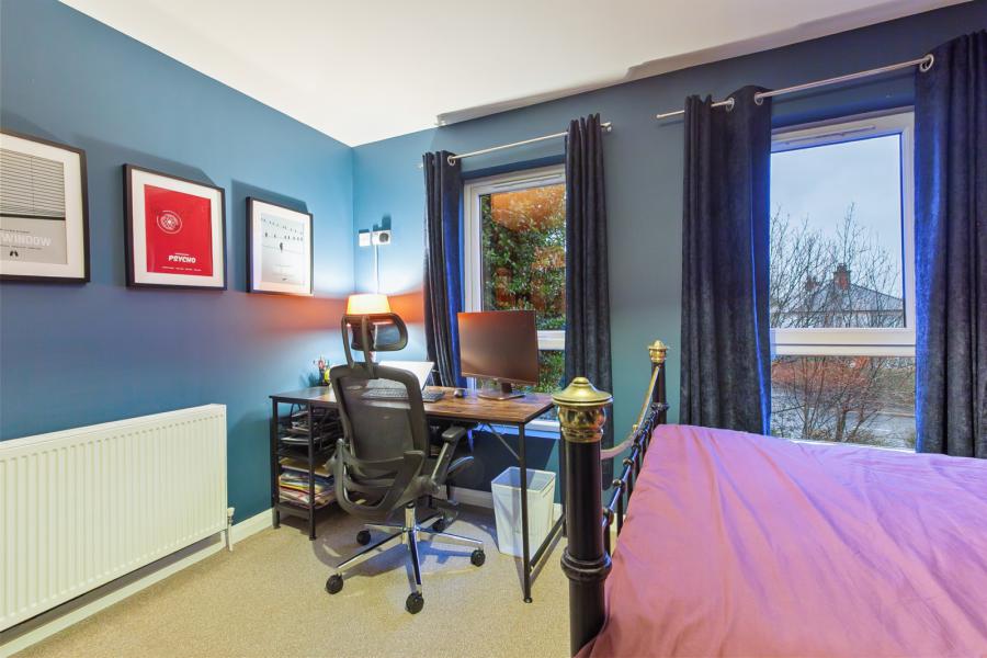 23 Donegall Park Avenue