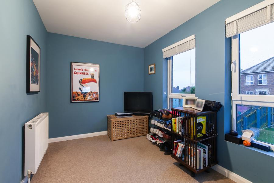 23 Donegall Park Avenue