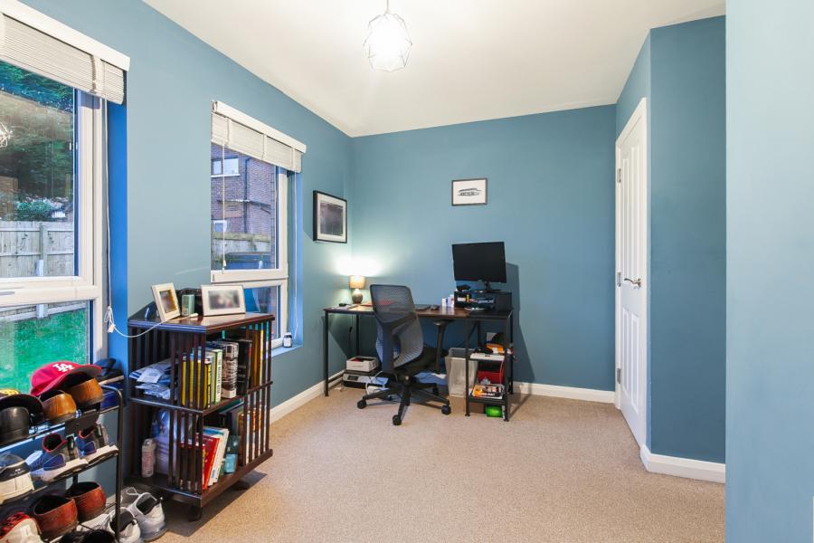 23 Donegall Park Avenue