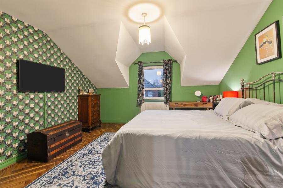 23 Donegall Park Avenue