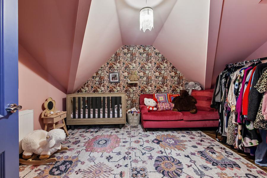 23 Donegall Park Avenue