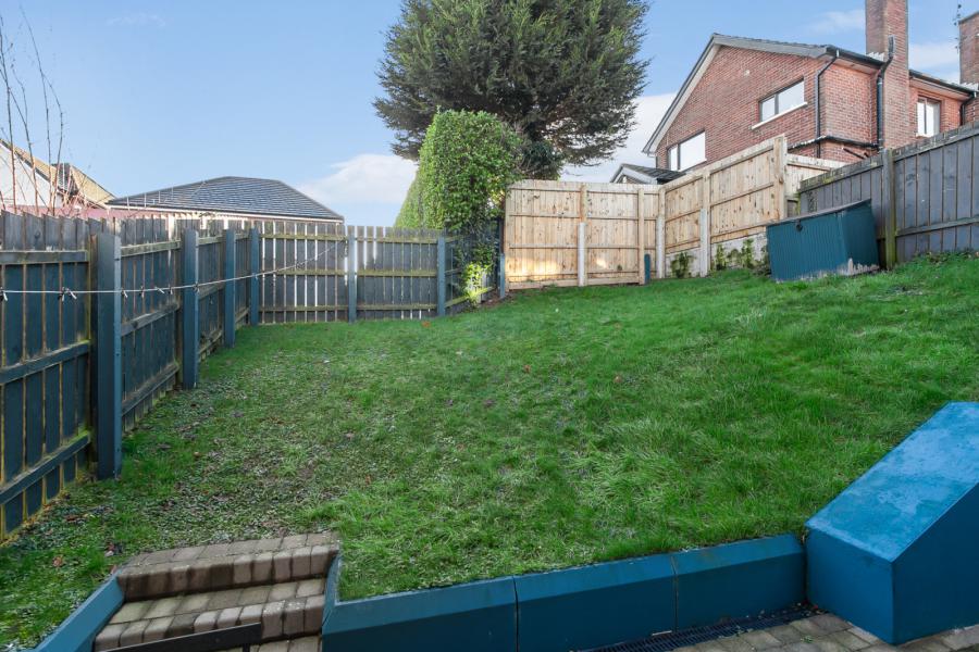 23 Donegall Park Avenue