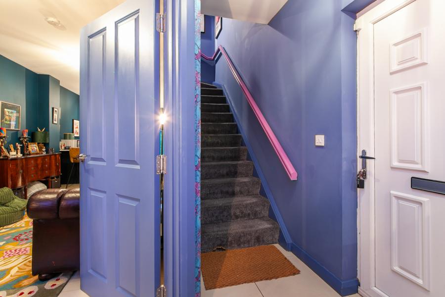 23 Donegall Park Avenue