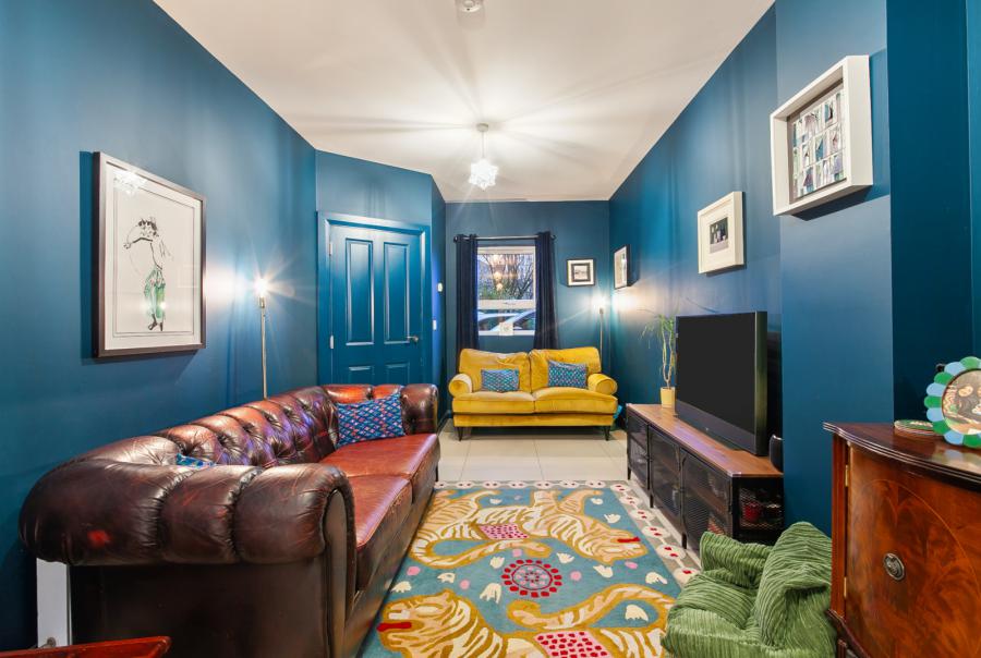 23 Donegall Park Avenue