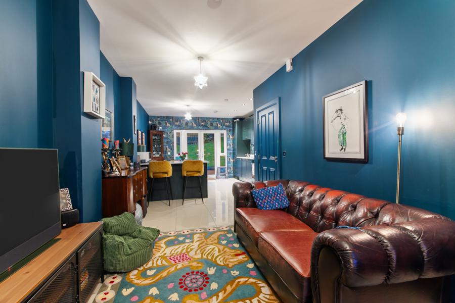 23 Donegall Park Avenue