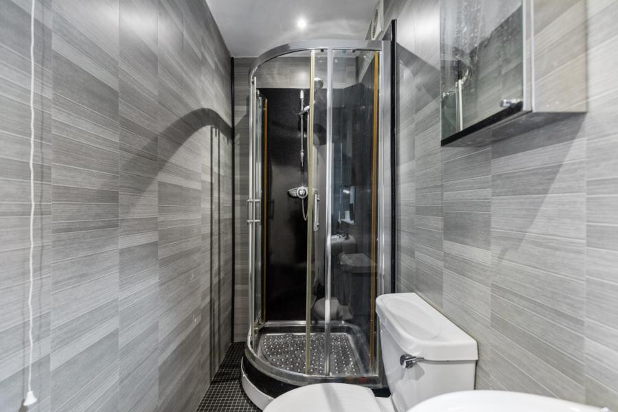 Apartment 2, 8 Cliftonville Avenue