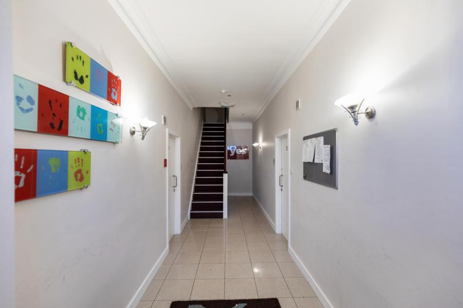 Apartment 2, 8 Cliftonville Avenue