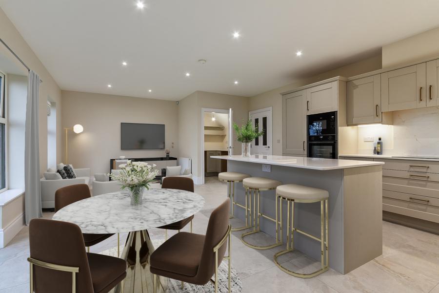 7 Ben Madigan Gardens