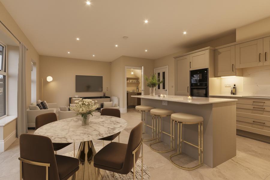 7 Ben Madigan Gardens