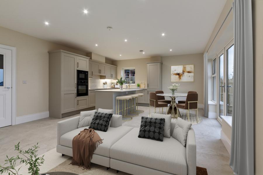 7 Ben Madigan Gardens