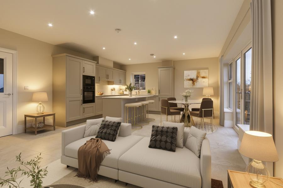 7 Ben Madigan Gardens