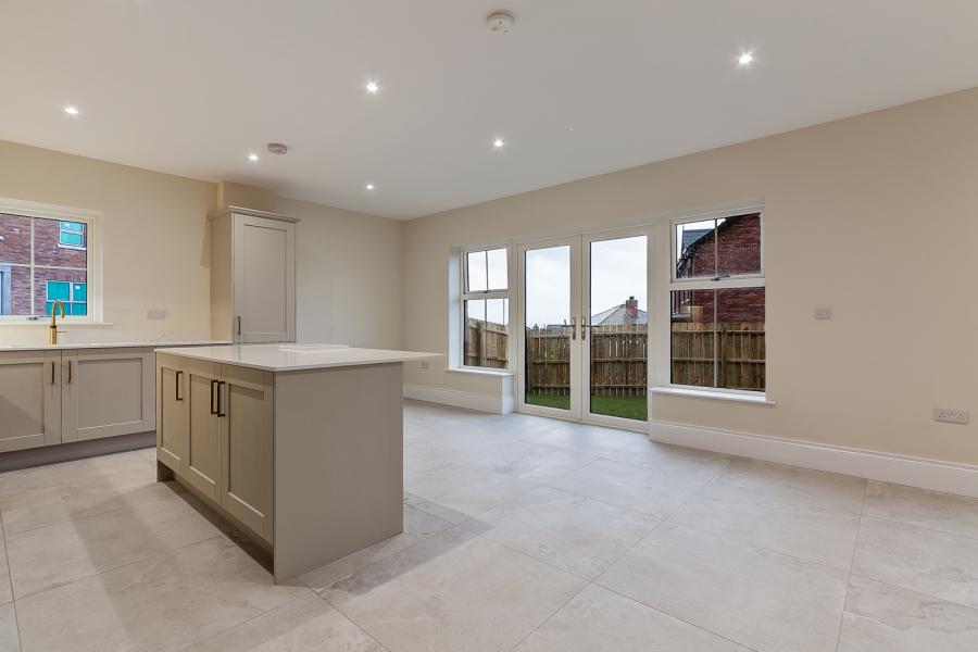 7 Ben Madigan Gardens