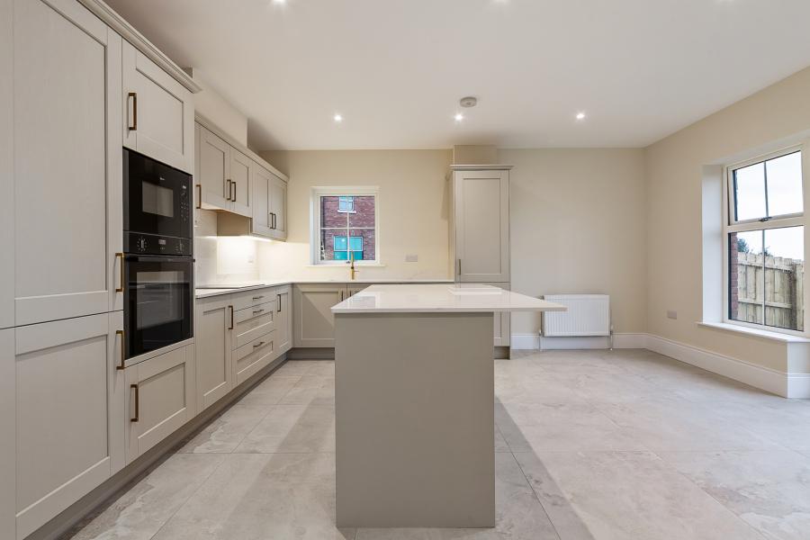 7 Ben Madigan Gardens