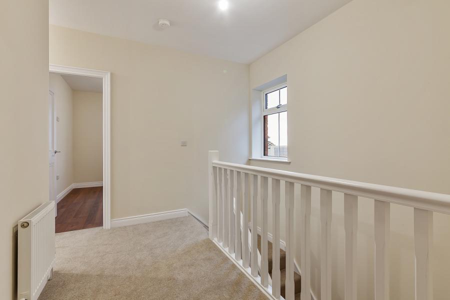 7 Ben Madigan Gardens