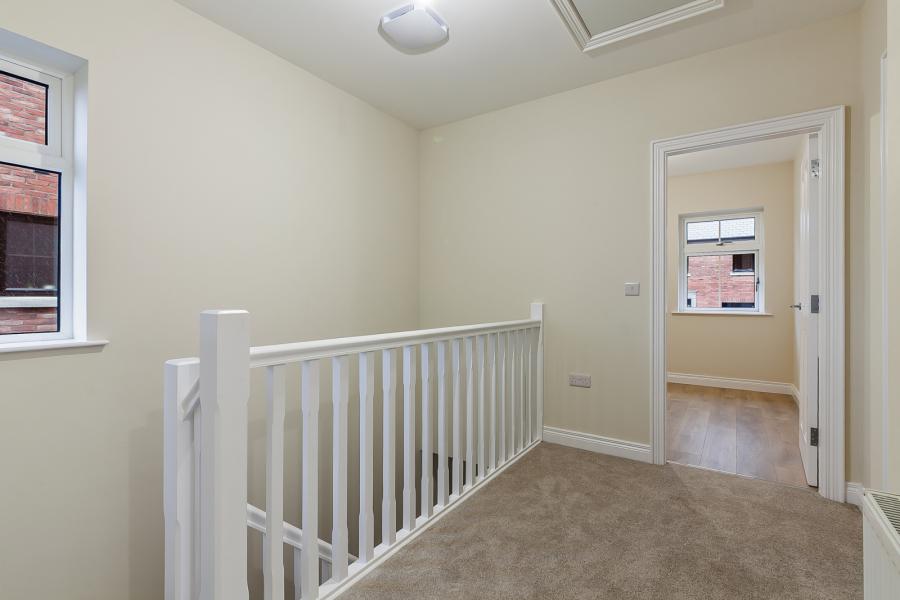 7 Ben Madigan Gardens