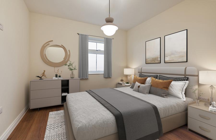 7 Ben Madigan Gardens