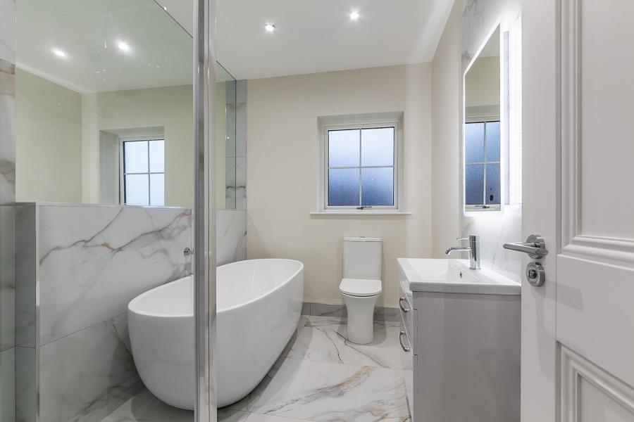 7 Ben Madigan Gardens