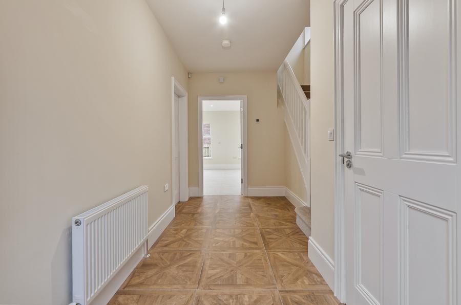 7 Ben Madigan Gardens