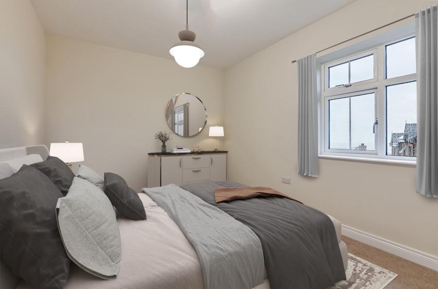 7 Ben Madigan Gardens