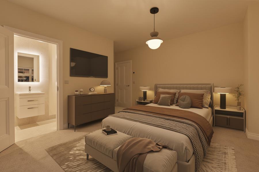 7 Ben Madigan Gardens