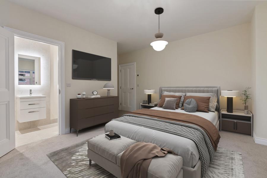 7 Ben Madigan Gardens