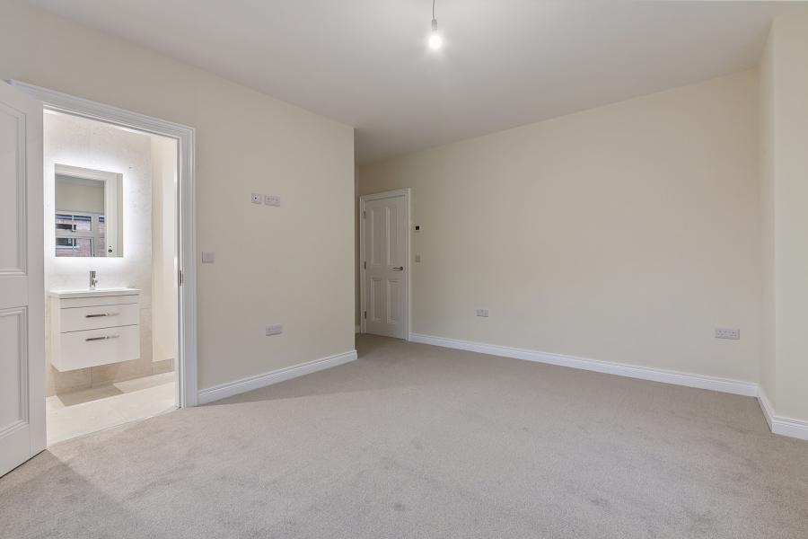 7 Ben Madigan Gardens