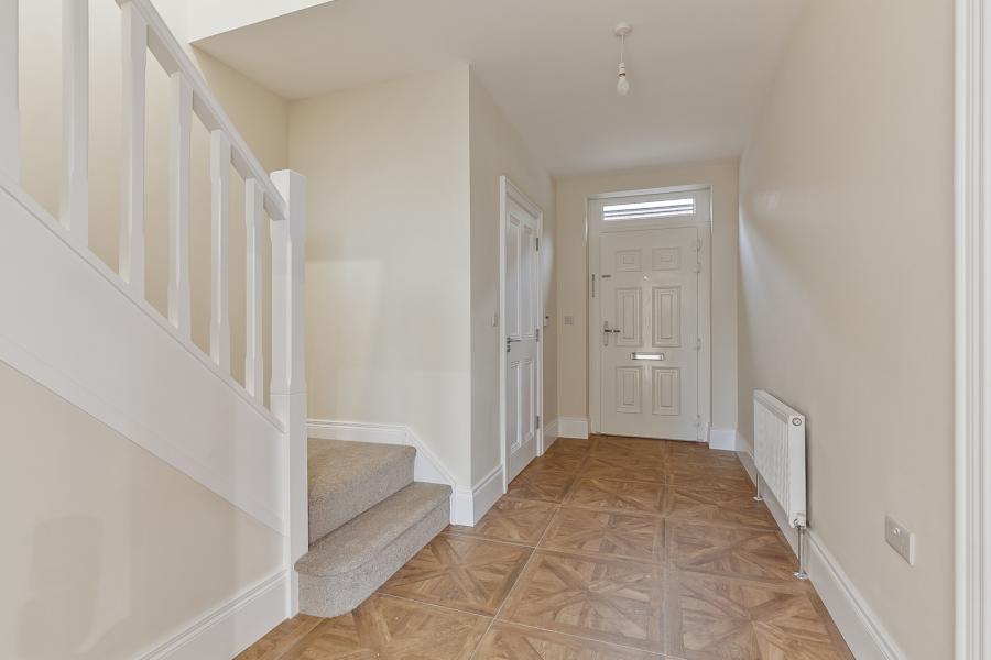 7 Ben Madigan Gardens