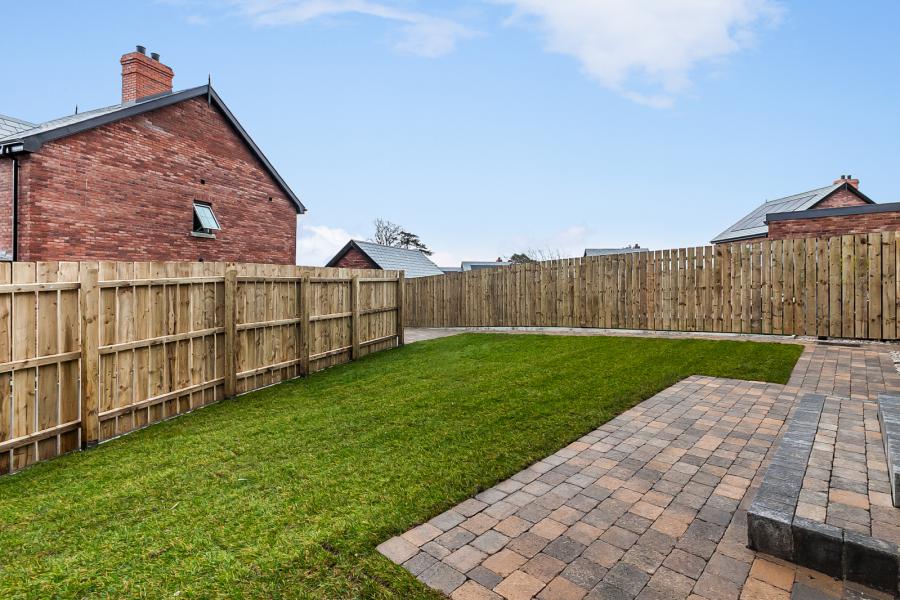 7 Ben Madigan Gardens