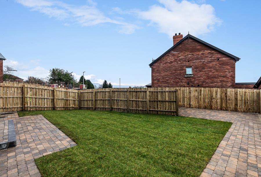 7 Ben Madigan Gardens