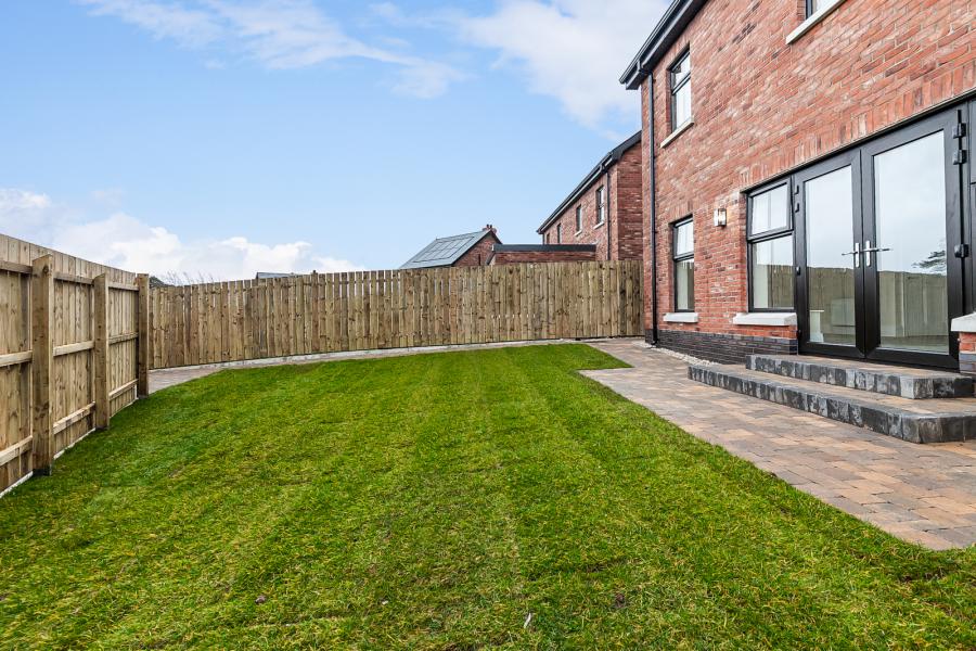 7 Ben Madigan Gardens