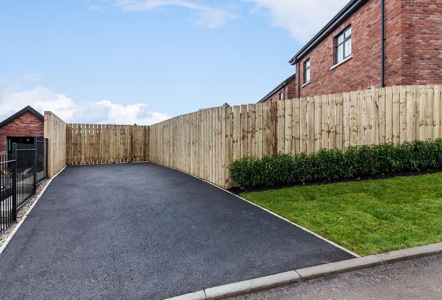 7 Ben Madigan Gardens