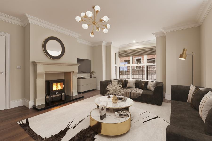 7 Ben Madigan Gardens