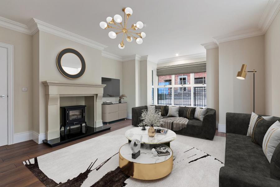 7 Ben Madigan Gardens