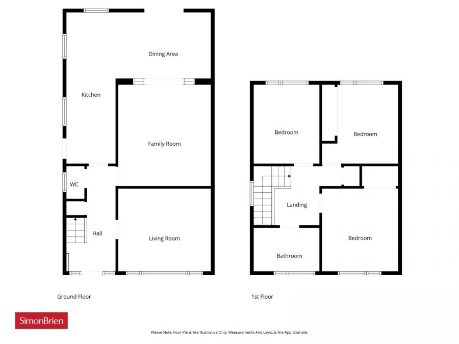 32 Sunningdale Park North