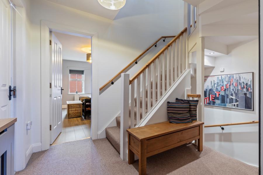 30 Fortwilliam Demesne