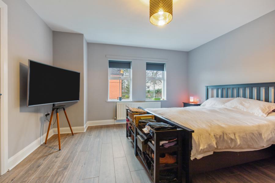 30 Fortwilliam Demesne