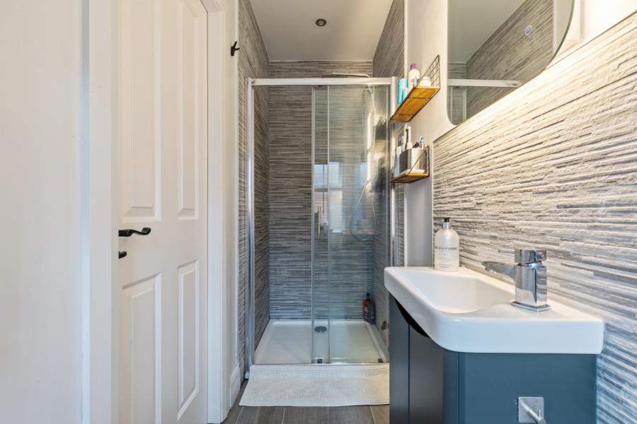 30 Fortwilliam Demesne