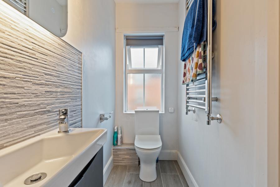 30 Fortwilliam Demesne