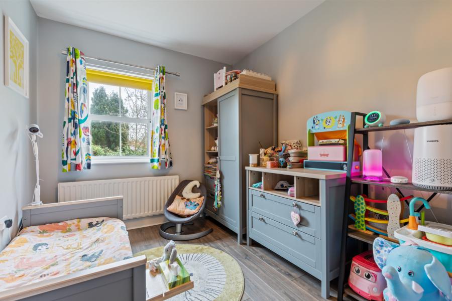 30 Fortwilliam Demesne