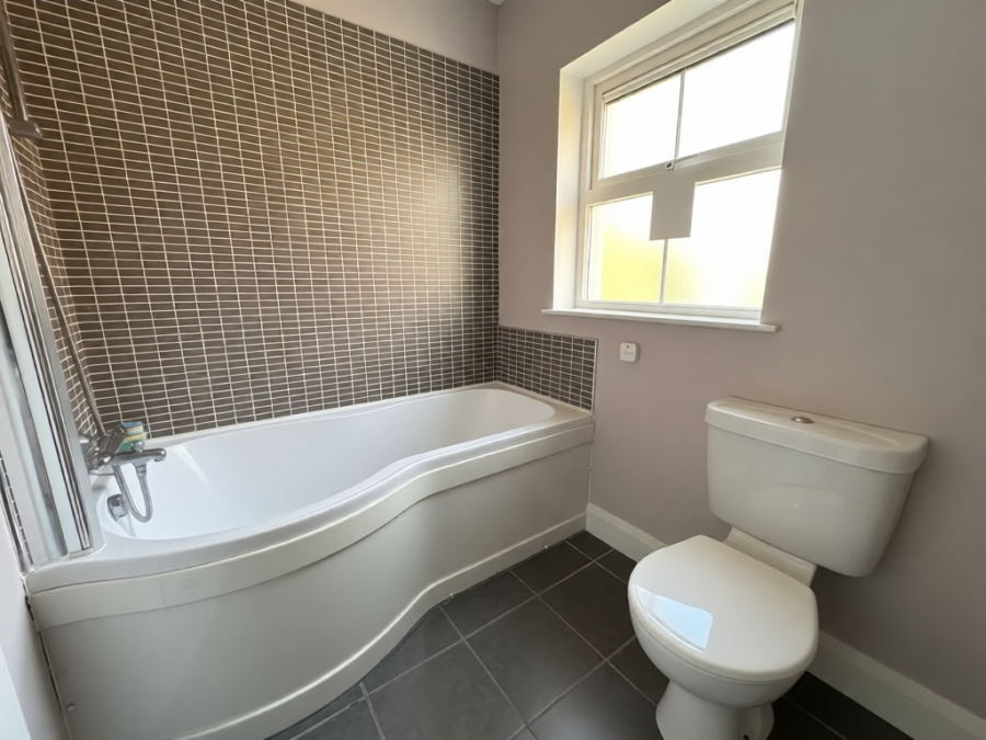 30 Fortwilliam Demesne