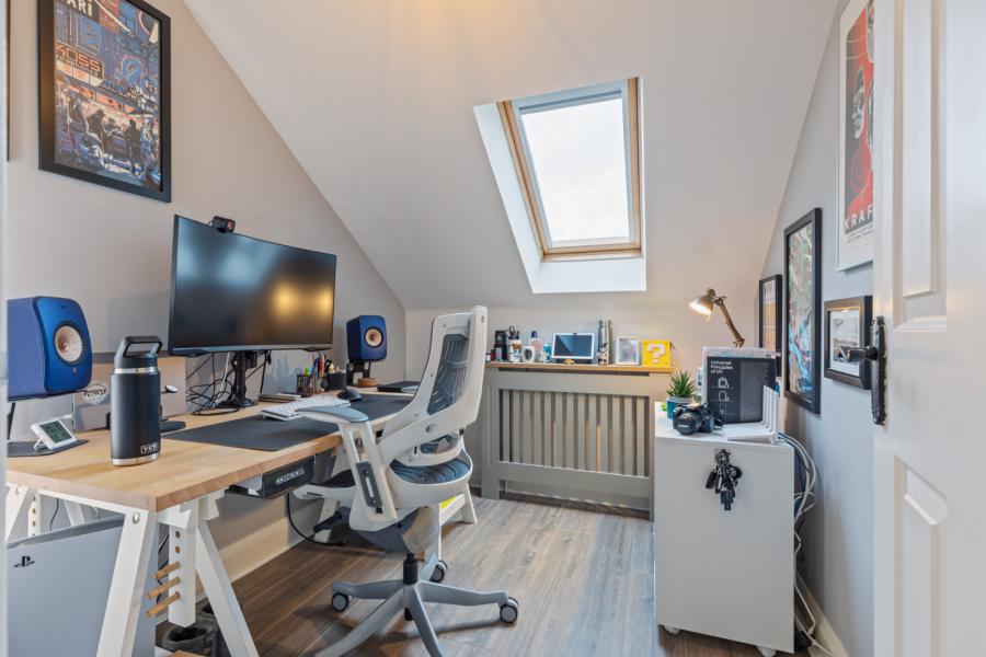 30 Fortwilliam Demesne