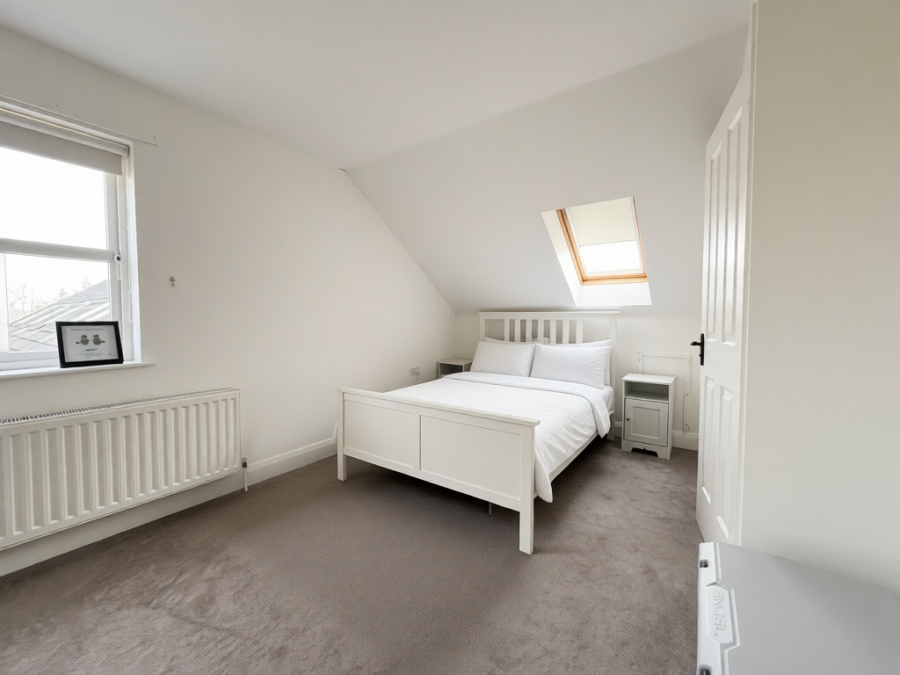 30 Fortwilliam Demesne