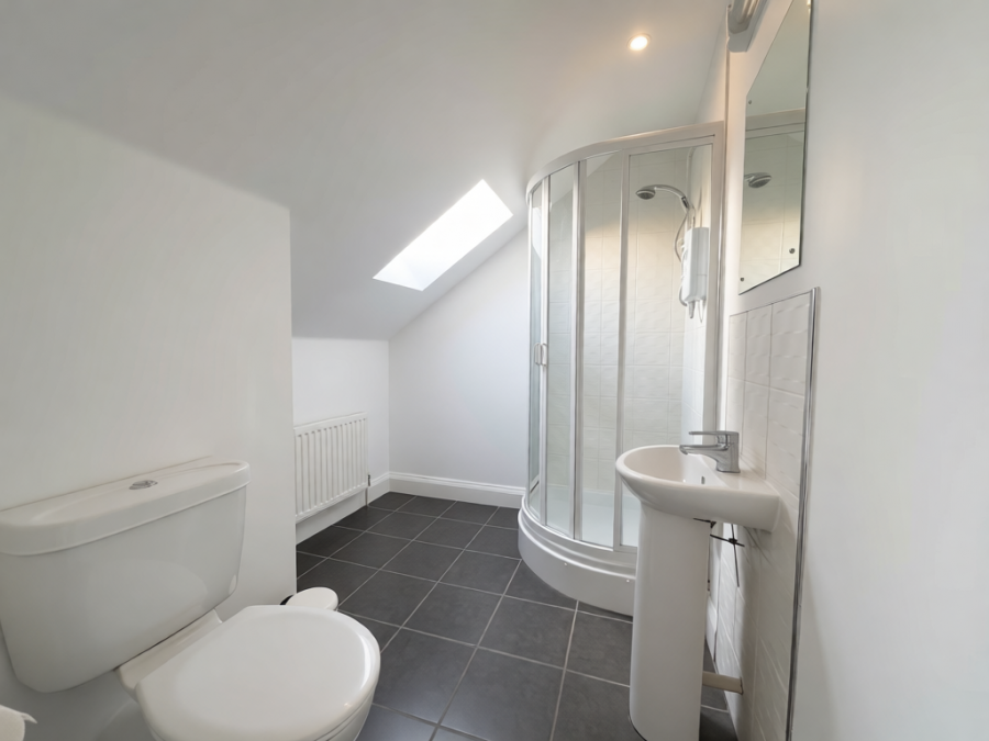 30 Fortwilliam Demesne