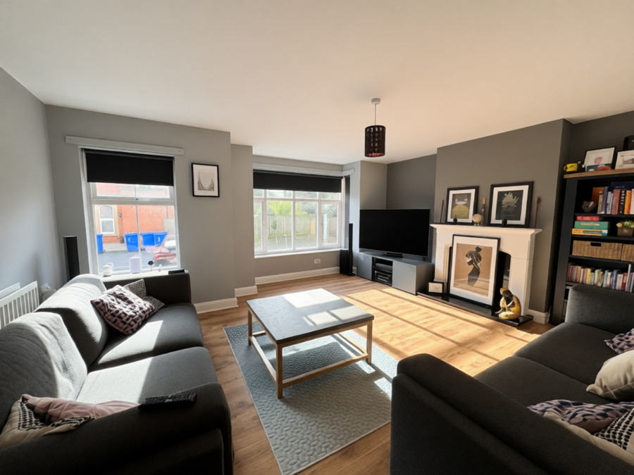 30 Fortwilliam Demesne