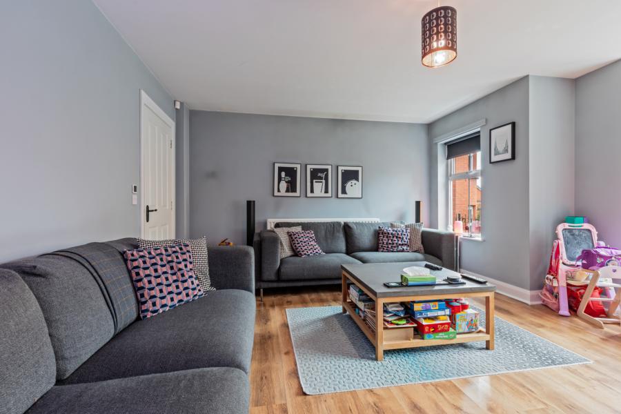 30 Fortwilliam Demesne