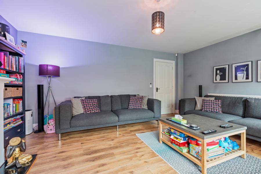 30 Fortwilliam Demesne